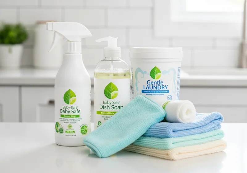 Cleaning