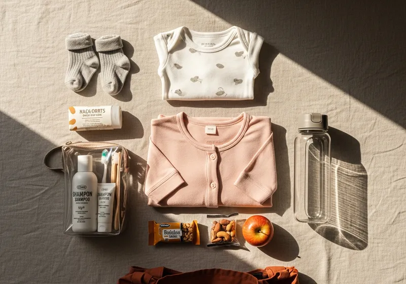 Hospital Bag