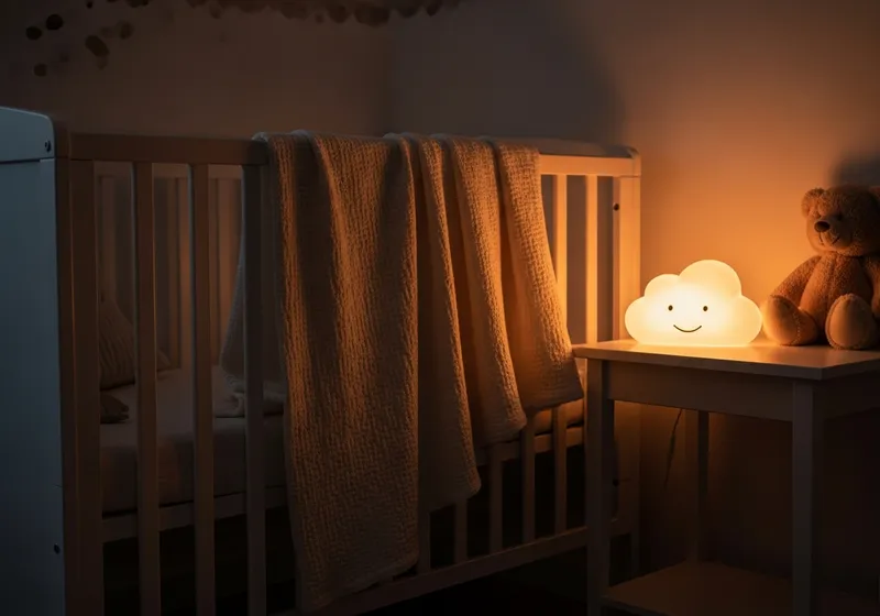 Sleeping