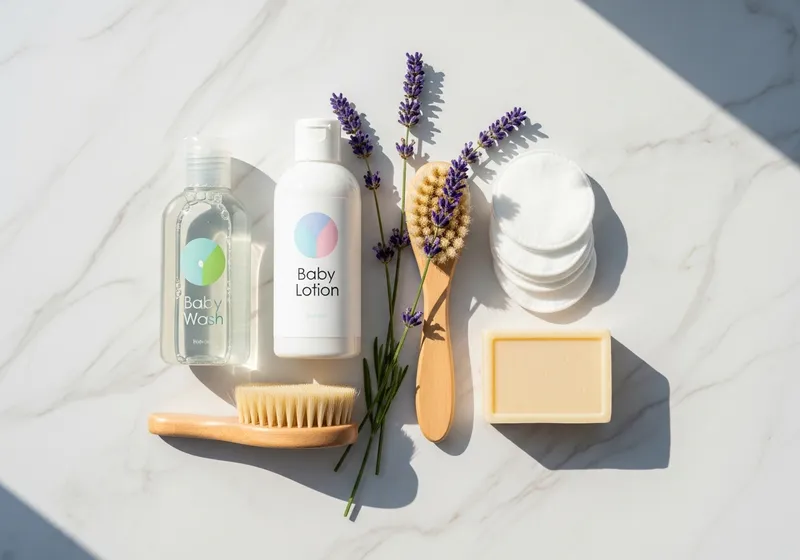 Toiletries